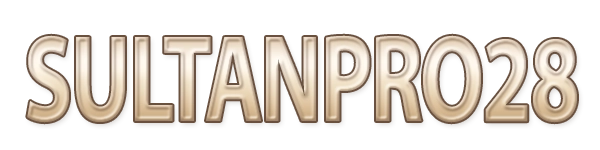 SULTANPRO28 Logo